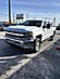 2018 Chevrolet Silverado 2500HD Work Truck Crew Cab Houston TX