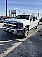 2018 Chevrolet Silverado 2500HD Work Truck Crew Cab Houston TX