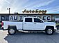 2018 Chevrolet Silverado 2500HD Work Truck Crew Cab Houston TX