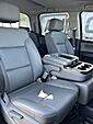 2018 Chevrolet Silverado 2500HD Work Truck Crew Cab Houston TX