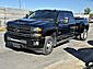 2018 Chevrolet Silverado 3500 4x4 Dually High Country Henrico VA