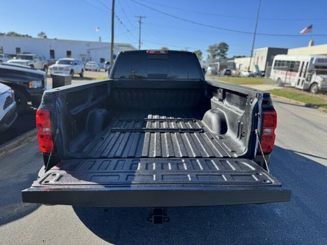 2018 Chevrolet Silverado 3500 4x4 Dually High Country Henrico VA
