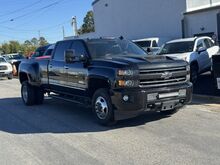 2018_Chevrolet_Silverado 3500 4x4 Dually_High Country_ Henrico VA