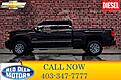 2018 Chevrolet Silverado 3500HD 4x4 Crew Cab High Country Diesel Leather Roof Nav