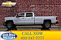 2018 Chevrolet Silverado 3500HD 4x4 Crew Cab LT Longbox BCam