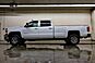 2018 Chevrolet Silverado 3500HD 4x4 Crew Cab LT Longbox BCam Red Deer AB