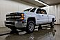 2018 Chevrolet Silverado 3500HD 4x4 Crew Cab LT Longbox BCam Red Deer AB