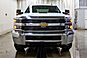 2018 Chevrolet Silverado 3500HD 4x4 Crew Cab LT Longbox BCam Red Deer AB