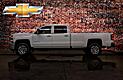 2018 Chevrolet Silverado 3500HD 4x4 Crew Cab LT Longbox