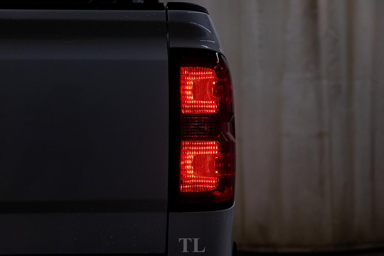 2018 Chevrolet Silverado 3500HD 4x4 Crew Cab WT Longbox Diesel BCam Red Deer AB