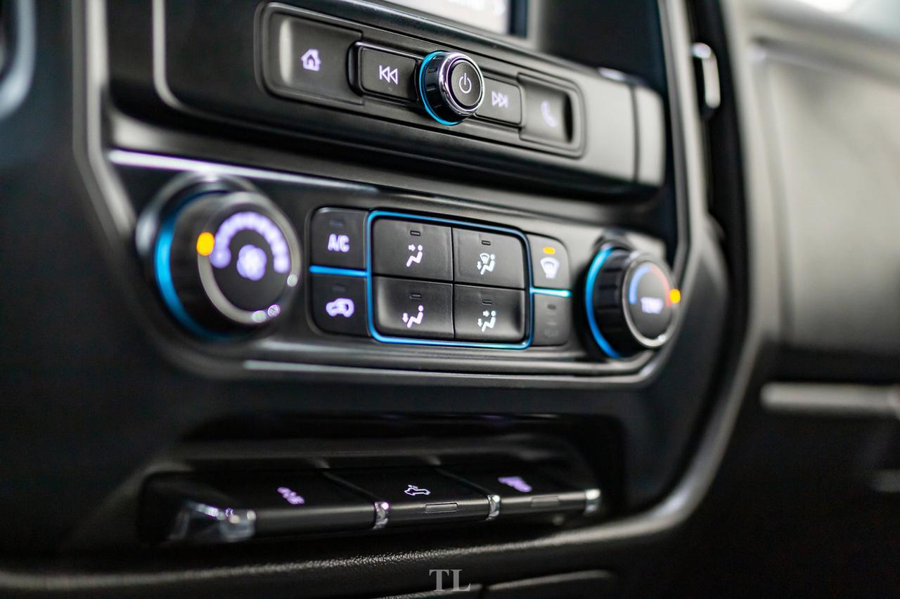 2018 Chevrolet Silverado 3500HD 4x4 Crew Cab WT Longbox Diesel Red Deer AB