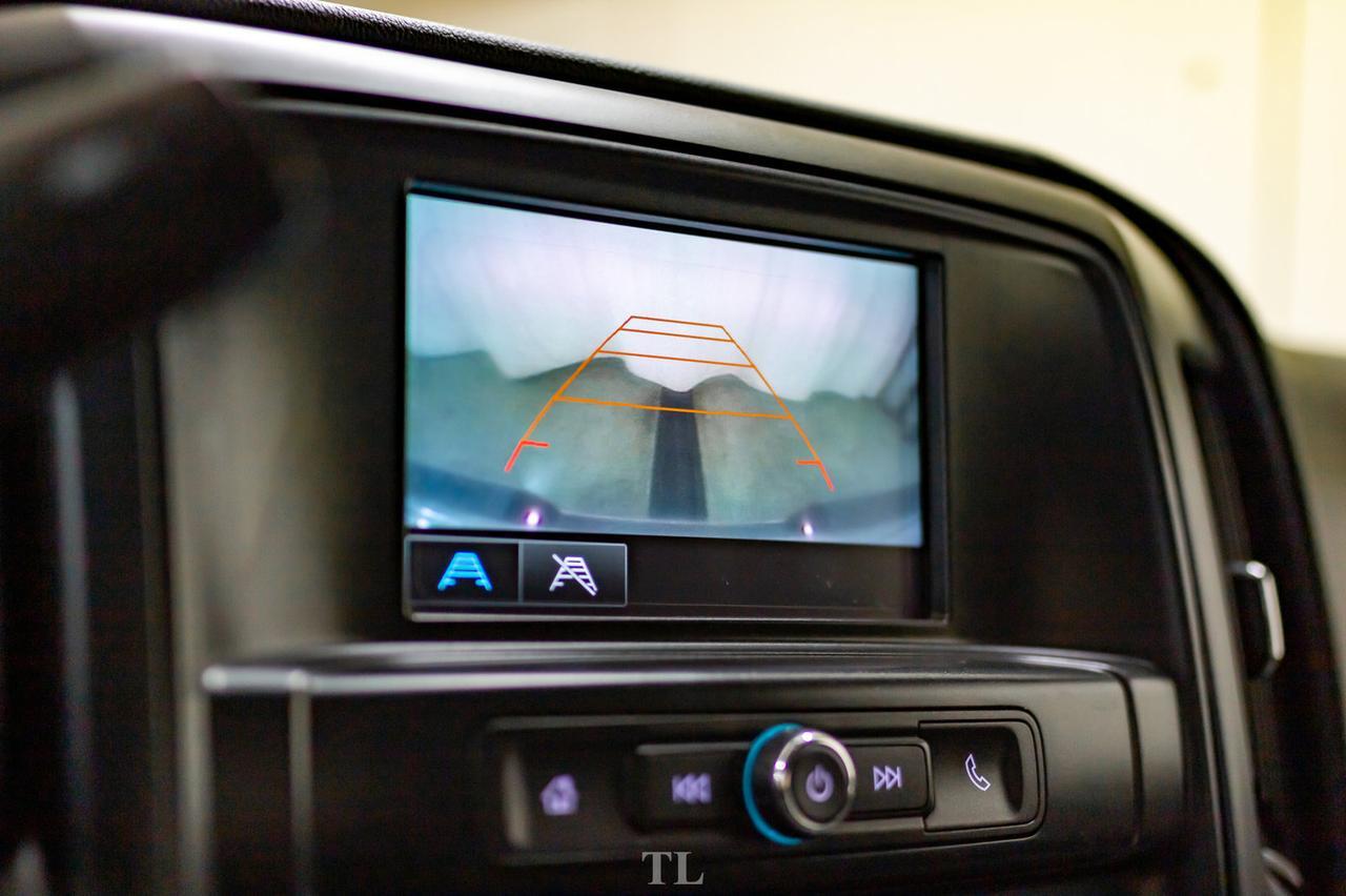 2018 Chevrolet Silverado 3500HD 4x4 Crew Cab WT Longbox Diesel Red Deer AB