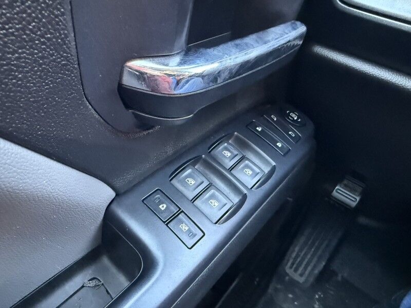 2018 Chevrolet Silverado 3500HD DRW Diesel Flatbed Work Truck Collinsville OK