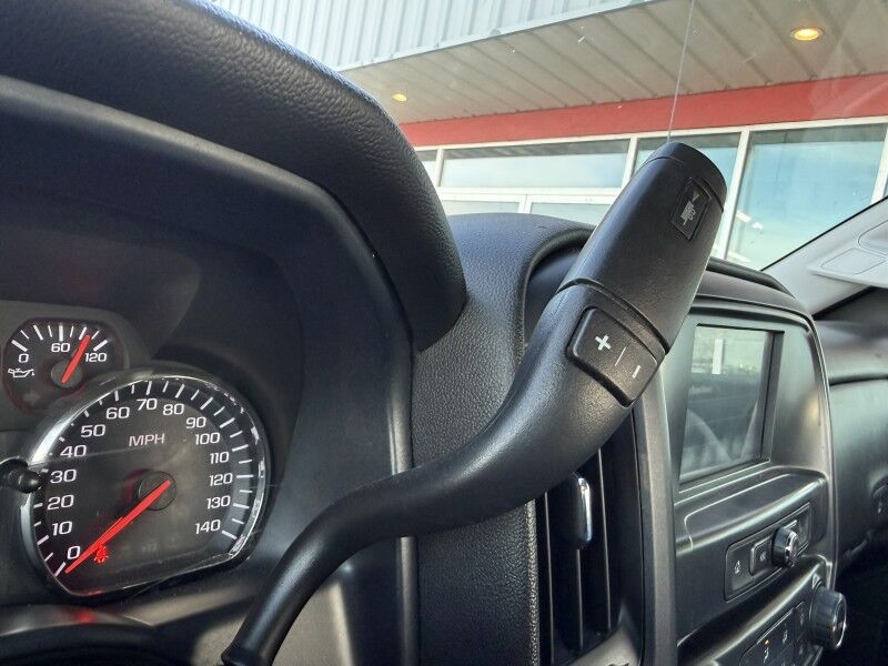 2018 Chevrolet Silverado 3500HD DRW Diesel Flatbed Work Truck Collinsville OK