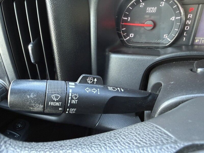 2018 Chevrolet Silverado 3500HD DRW Diesel Flatbed Work Truck Collinsville OK