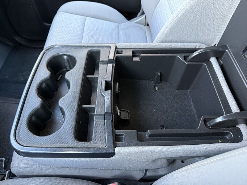 2018 Chevrolet Silverado 3500HD DRW Diesel Flatbed Work Truck Collinsville OK