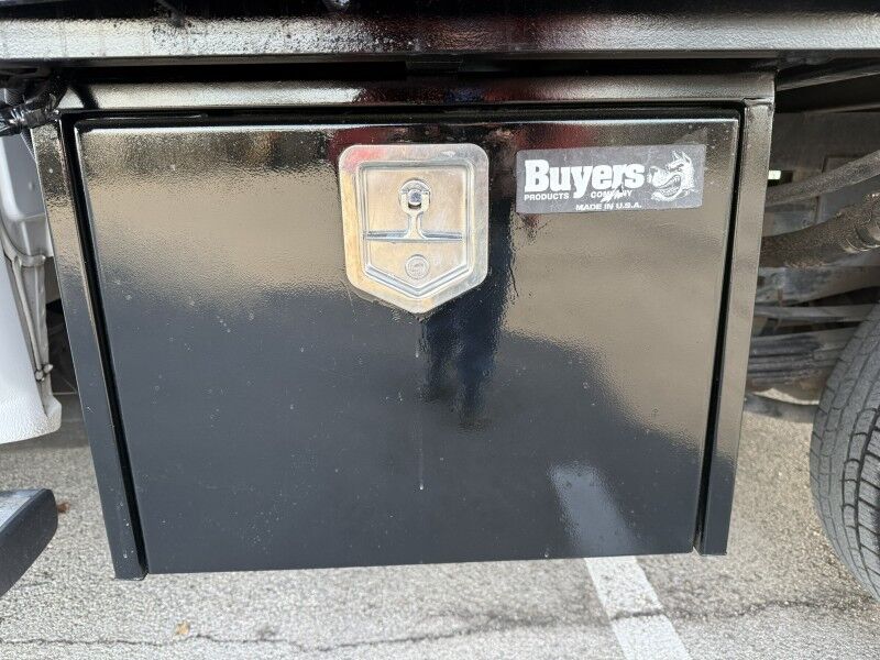 2018 Chevrolet Silverado 3500HD DRW Diesel Flatbed Work Truck Collinsville OK