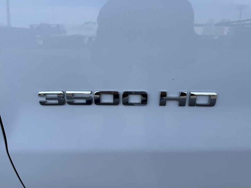 2018 Chevrolet Silverado 3500HD DRW Diesel Flatbed Work Truck Collinsville OK