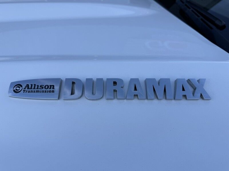 2018 Chevrolet Silverado 3500HD DRW Diesel Flatbed Work Truck Collinsville OK