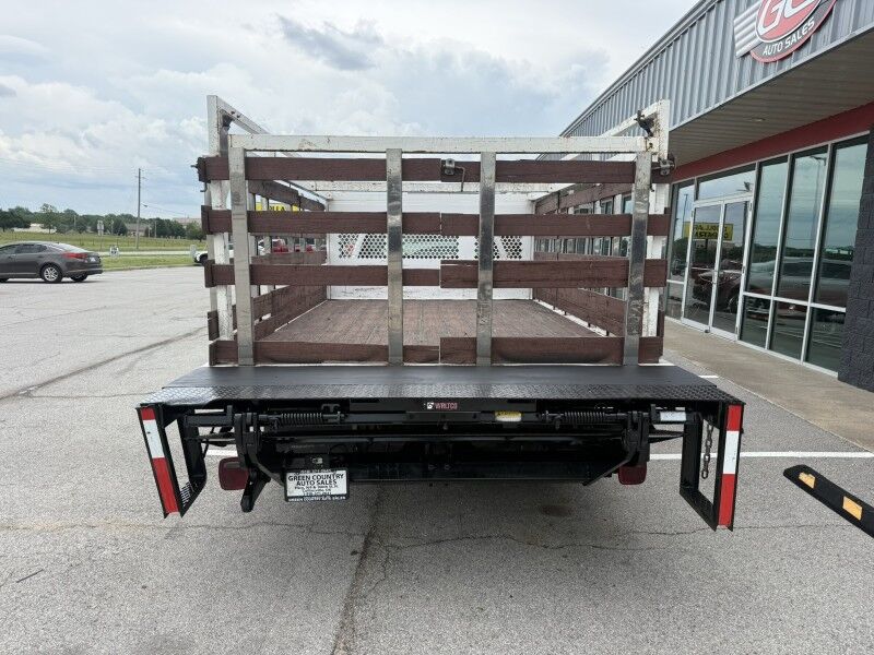 2018 Chevrolet Silverado 3500HD Diesel Ftatbed 56k mi's Work Truck Collinsville OK