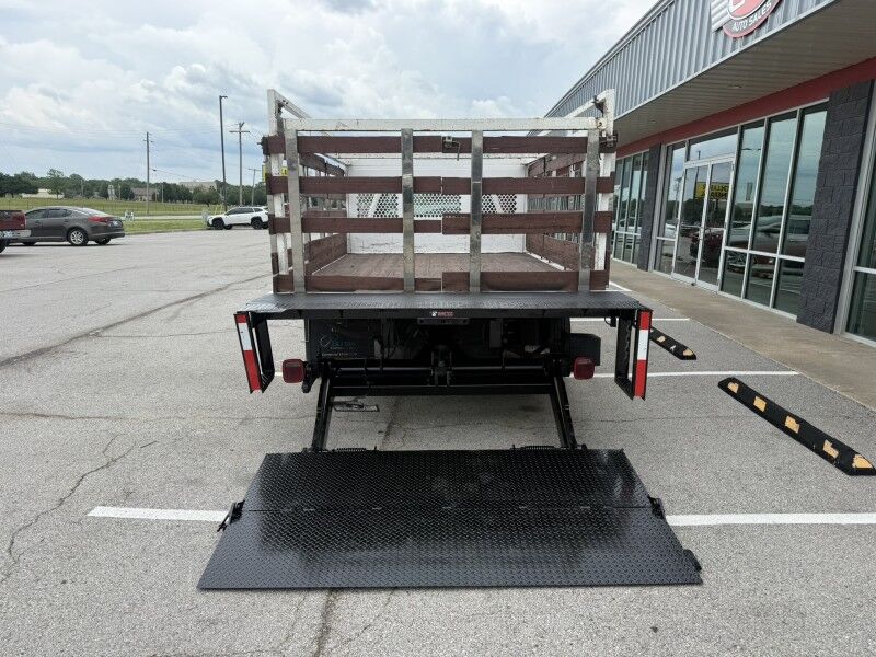 2018 Chevrolet Silverado 3500HD Diesel Ftatbed 56k mi's Work Truck Collinsville OK