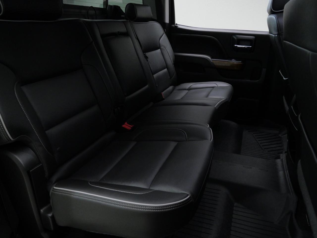 2018 Chevrolet Silverado 3500HD High Country SRW Duramax 4x4 Mansfield TX