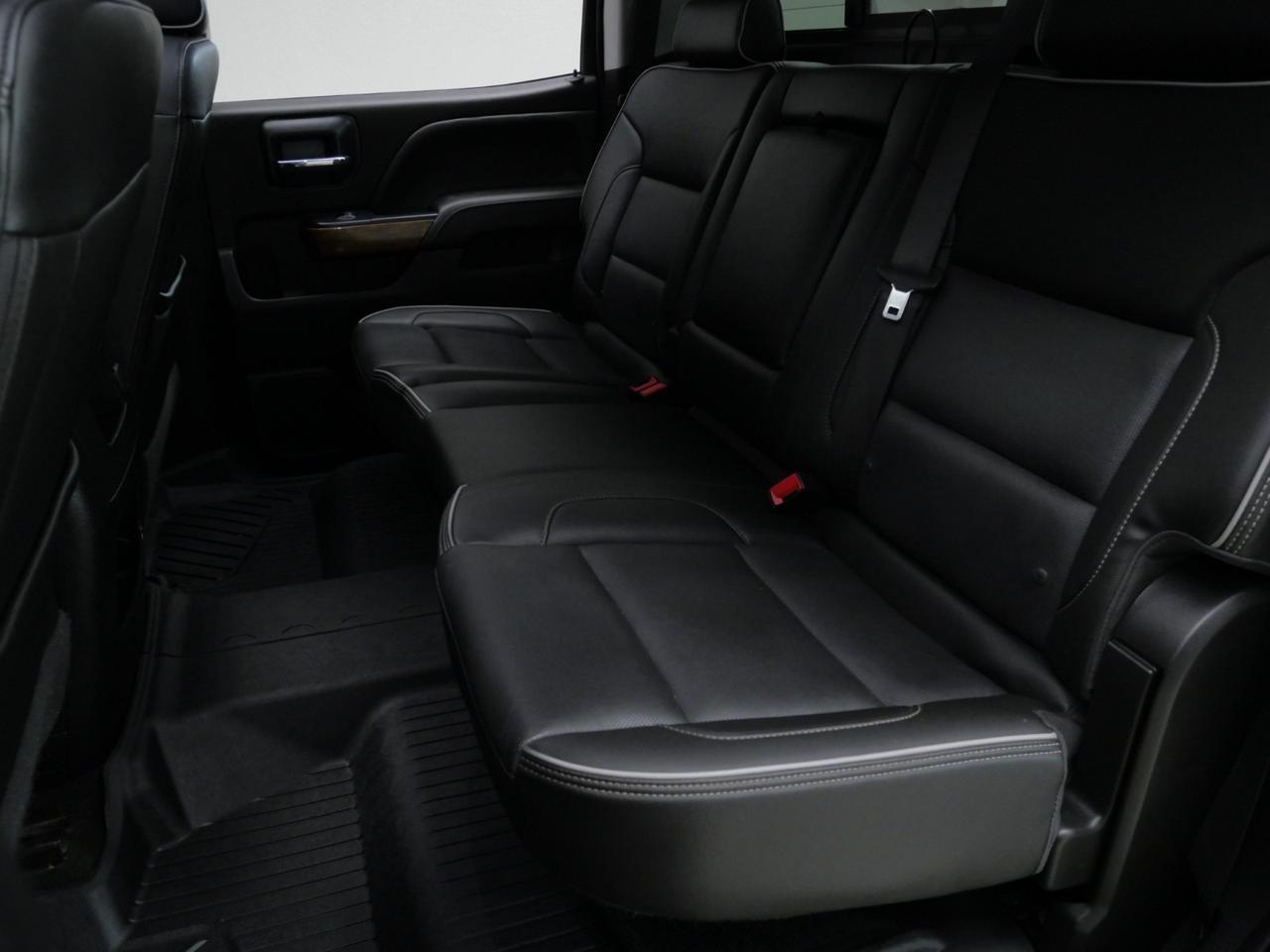 2018 Chevrolet Silverado 3500HD High Country SRW Duramax 4x4 Mansfield TX