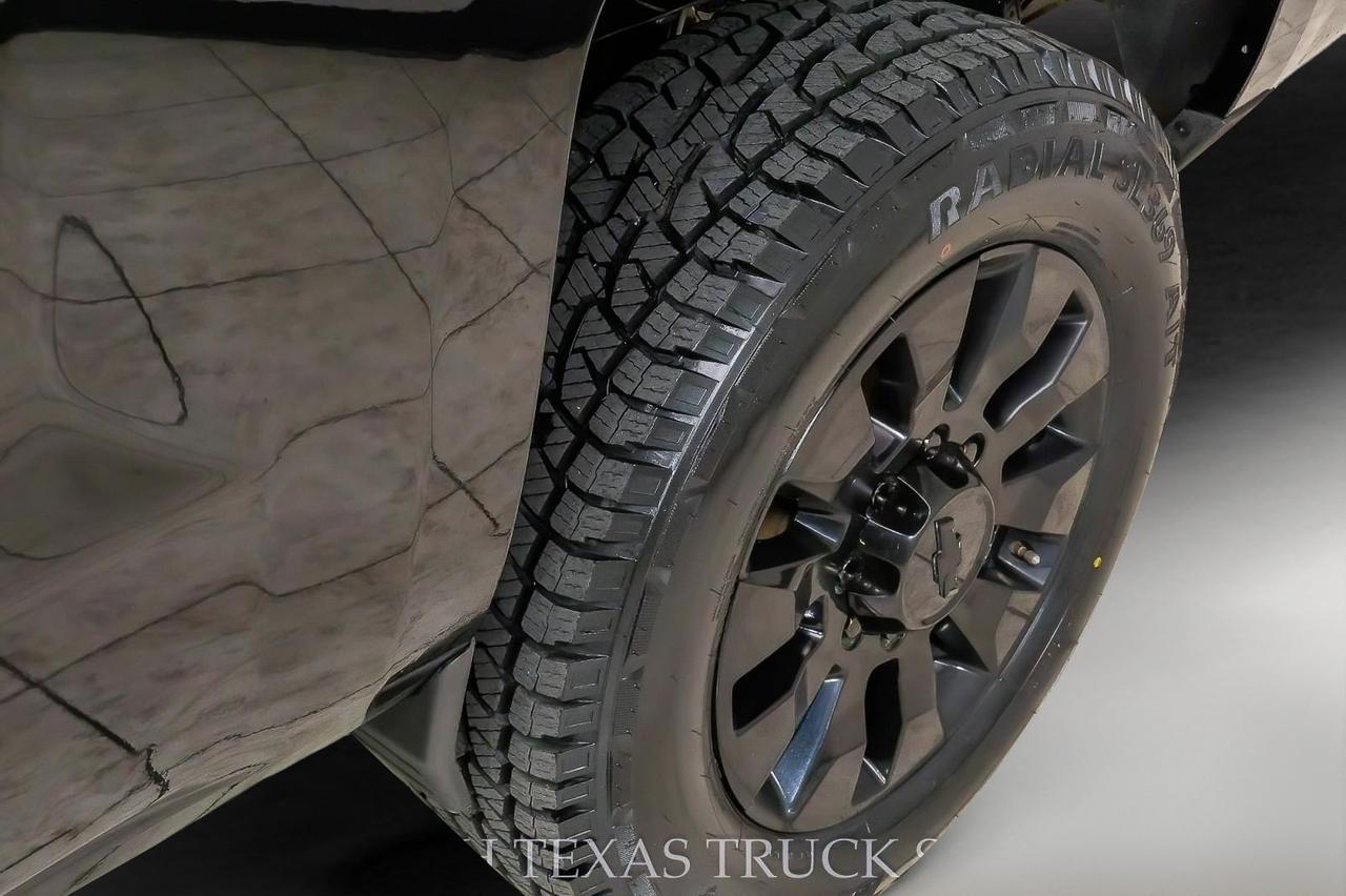 2018 Chevrolet Silverado 3500HD High Country SRW Duramax 4x4 Mansfield TX