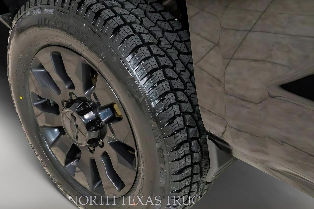 2018 Chevrolet Silverado 3500HD High Country SRW Duramax 4x4 Mansfield TX