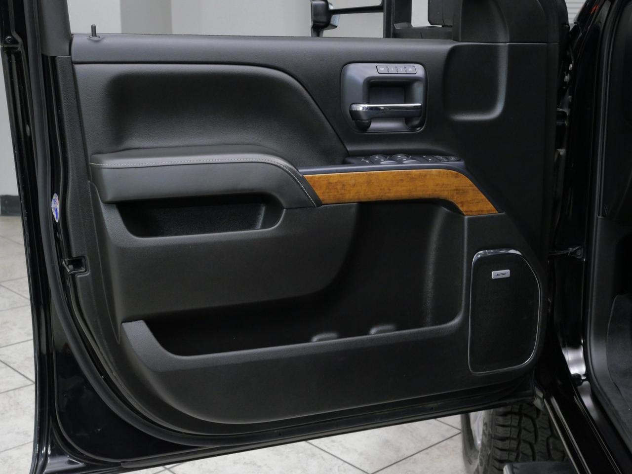 2018 Chevrolet Silverado 3500HD High Country SRW Duramax 4x4 Mansfield TX