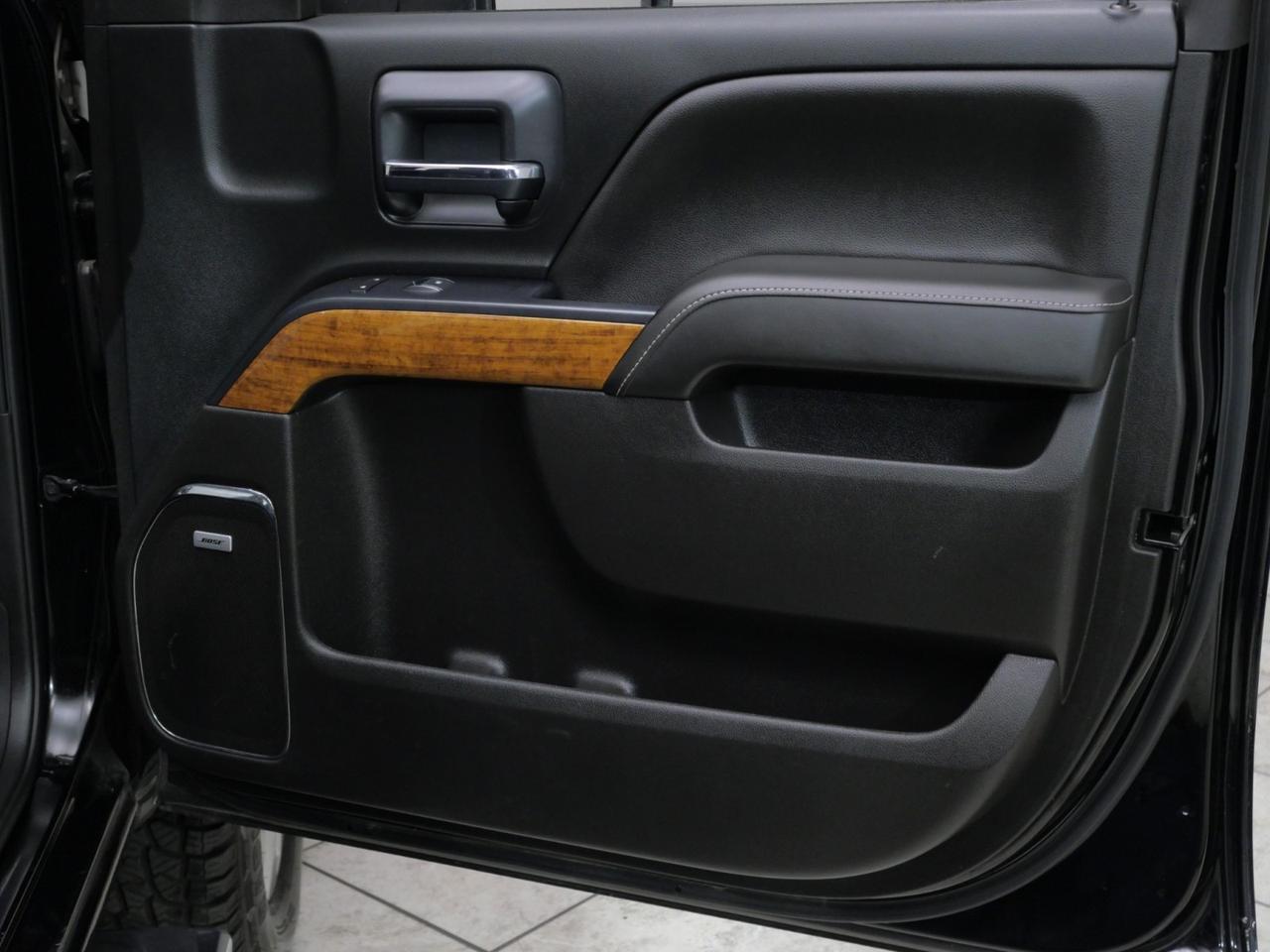 2018 Chevrolet Silverado 3500HD High Country SRW Duramax 4x4 Mansfield TX