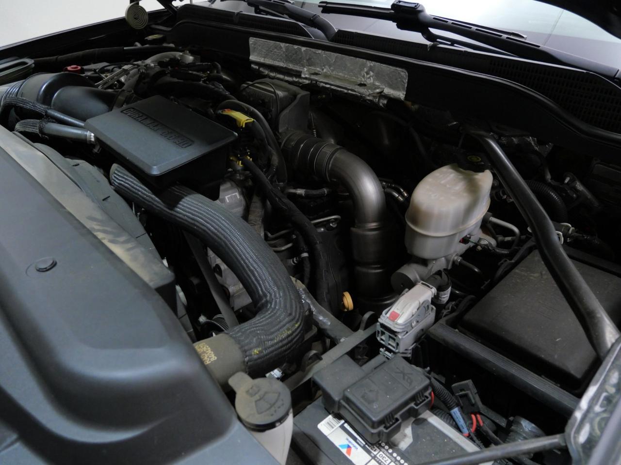 2018 Chevrolet Silverado 3500HD High Country SRW Duramax 4x4 Mansfield TX