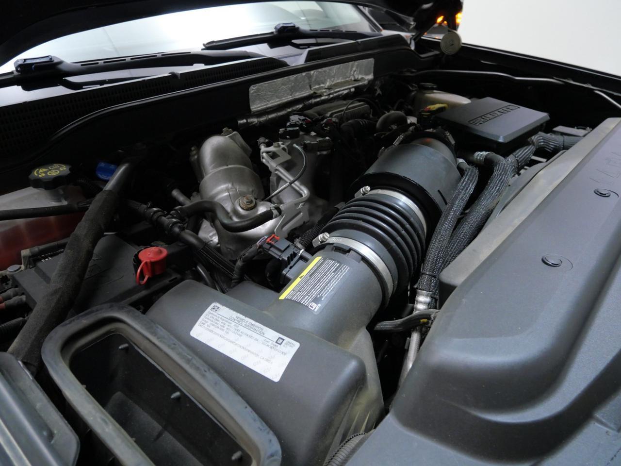 2018 Chevrolet Silverado 3500HD High Country SRW Duramax 4x4 Mansfield TX