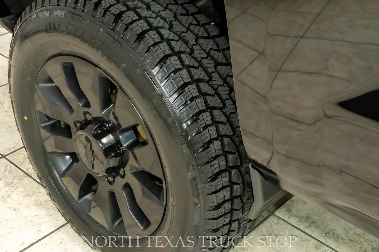 2018 Chevrolet Silverado 3500HD High Country SRW Duramax Diesel 4x4 Mansfield TX