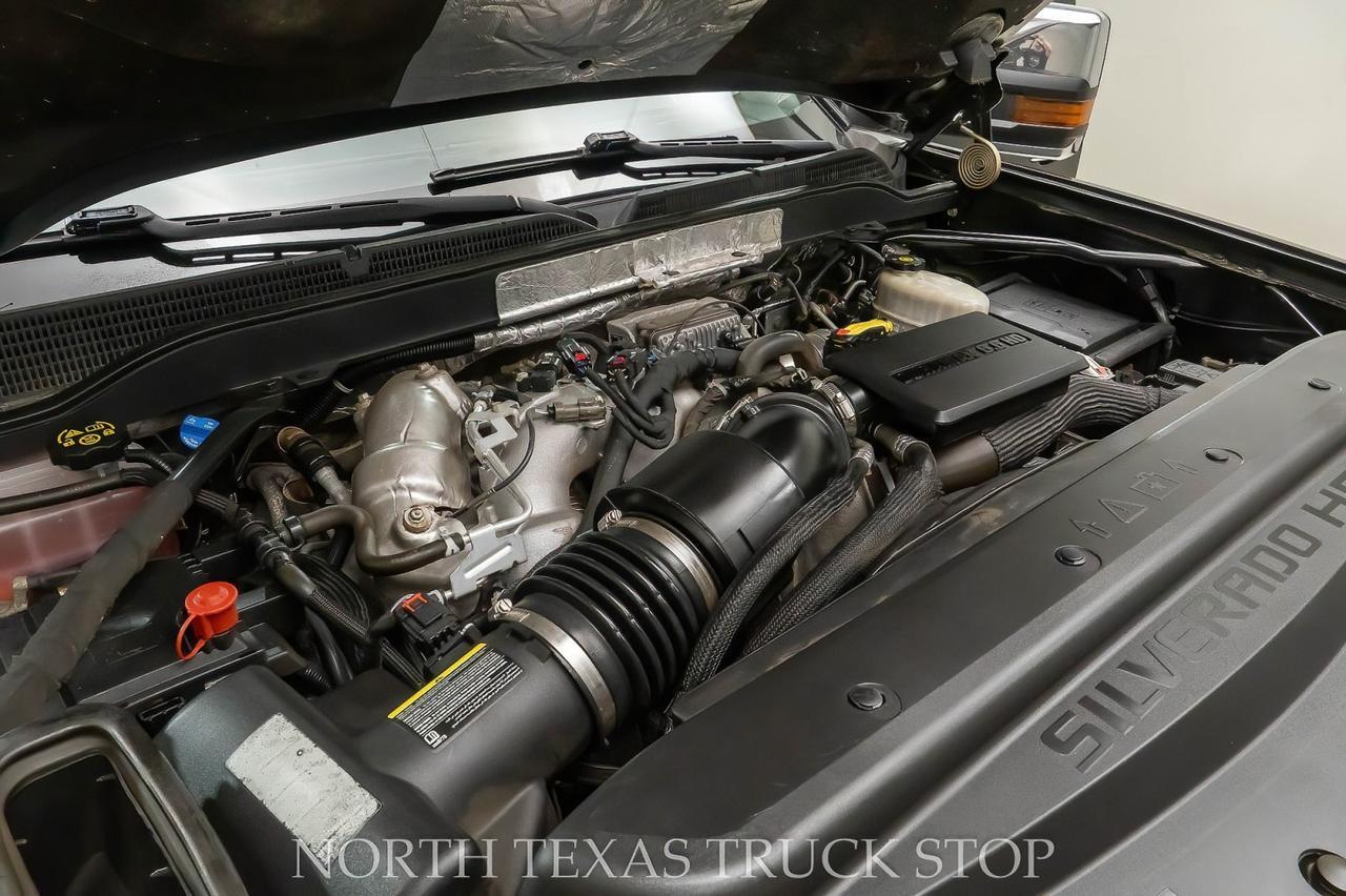 2018 Chevrolet Silverado 3500HD High Country SRW Duramax Diesel 4x4 Mansfield TX