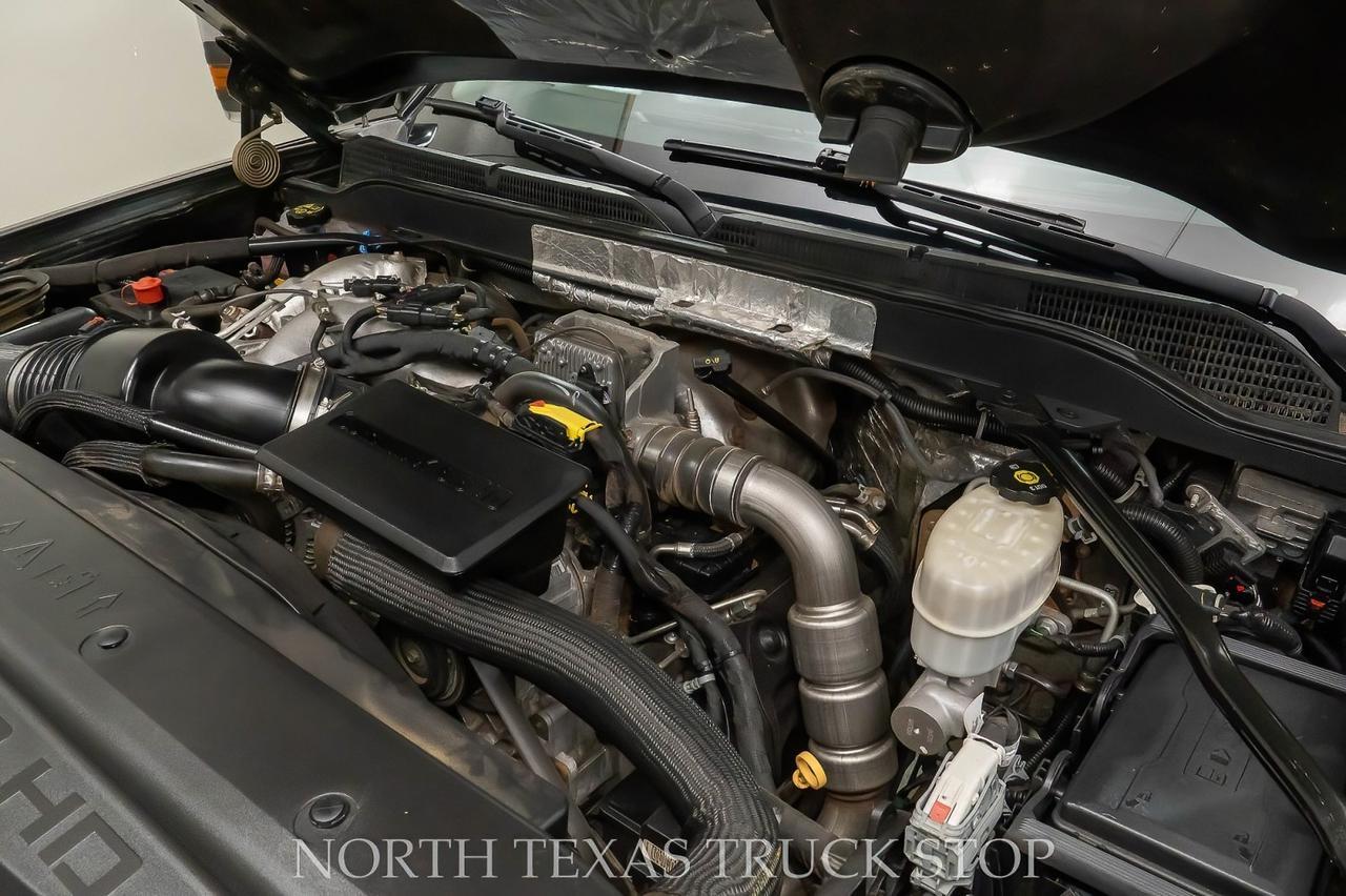 2018 Chevrolet Silverado 3500HD High Country SRW Duramax Diesel 4x4 Mansfield TX