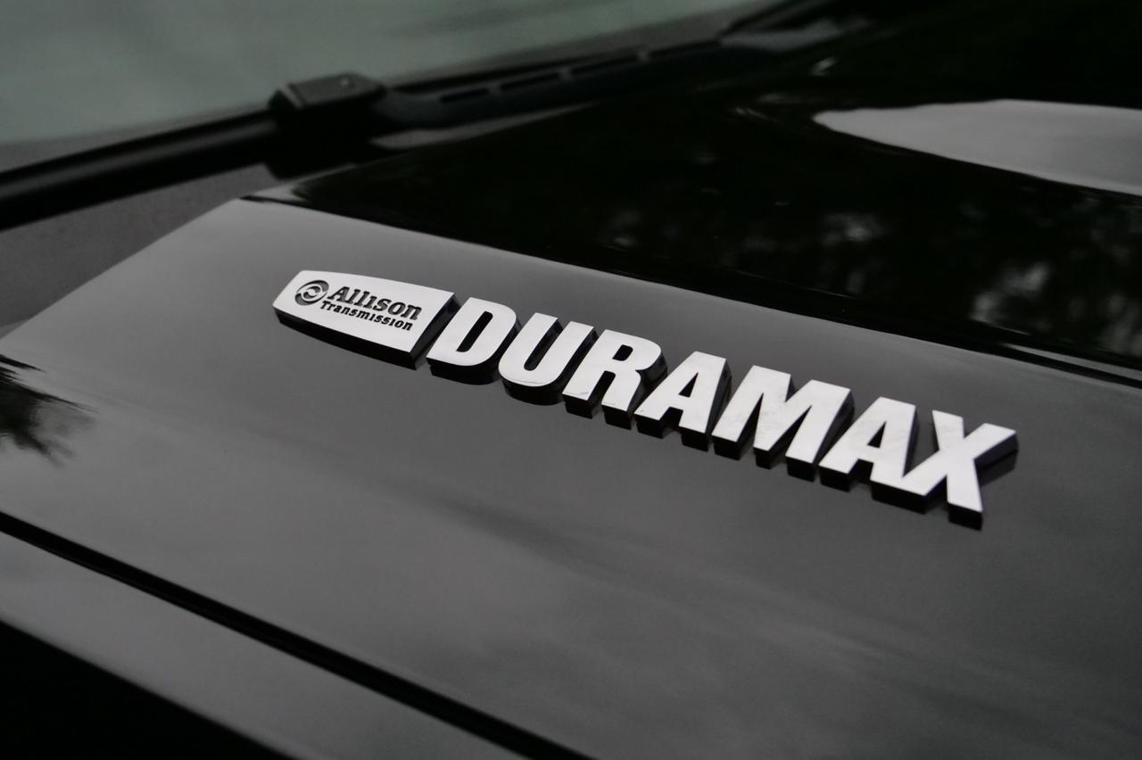 2018 Chevrolet Silverado 3500HD LTZ 4X4 / Duramax Turbo Diesel / Z71 / 5th Wheel! Lincolnton NC