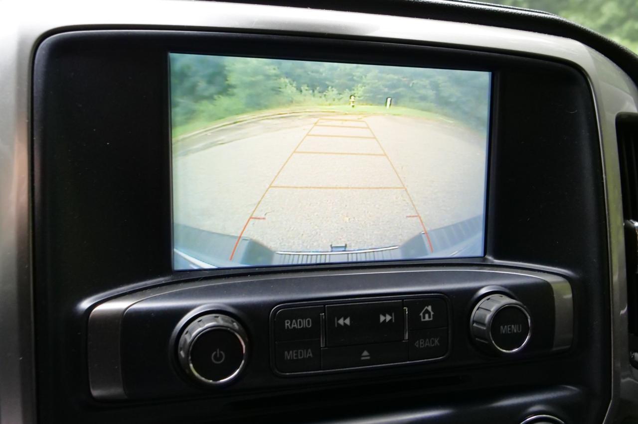 2018 Chevrolet Silverado 3500HD LTZ 4X4 / Duramax Turbo Diesel / Z71 / 5th Wheel! Lincolnton NC