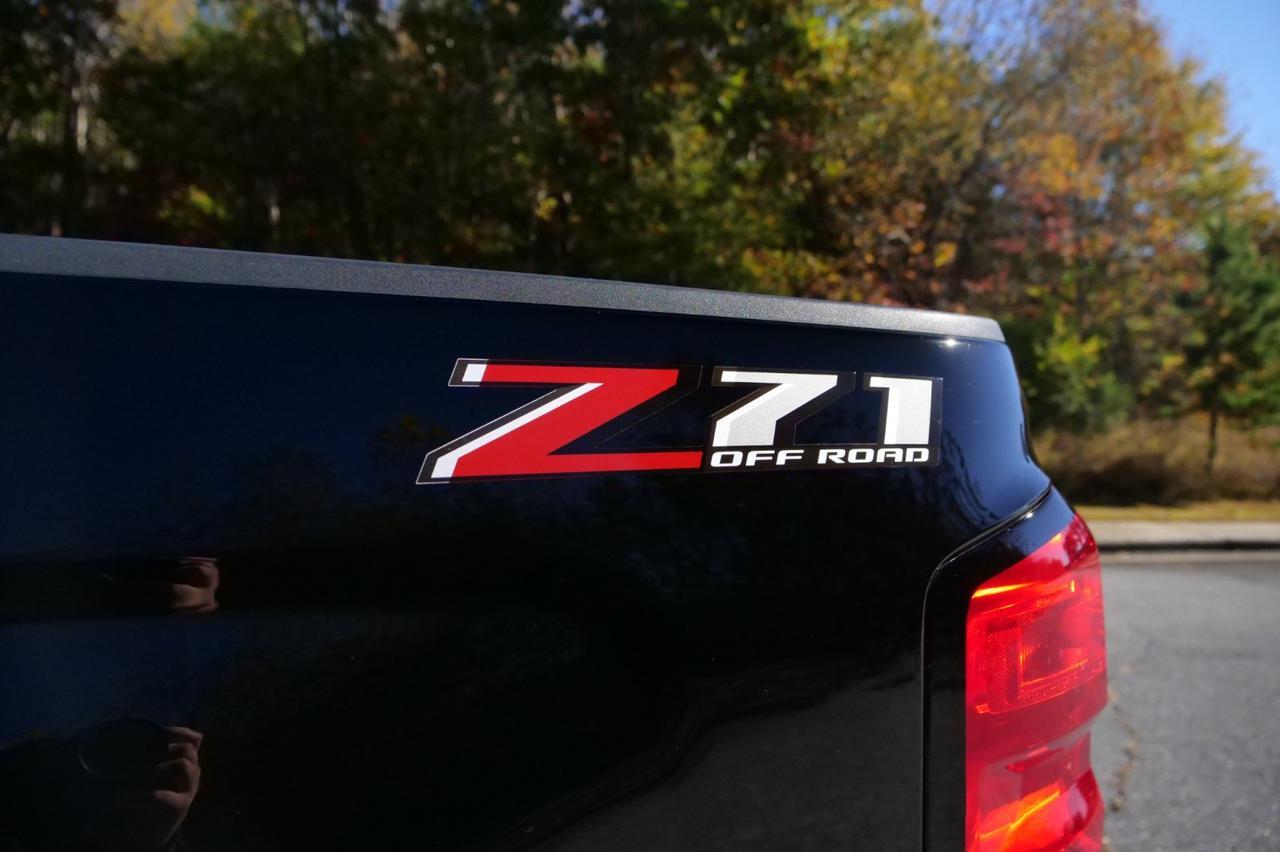 2018 Chevrolet Silverado 3500HD LTZ 4X4 / Duramax Turbo Diesel / Z71 / 5th Wheel! Lincolnton NC