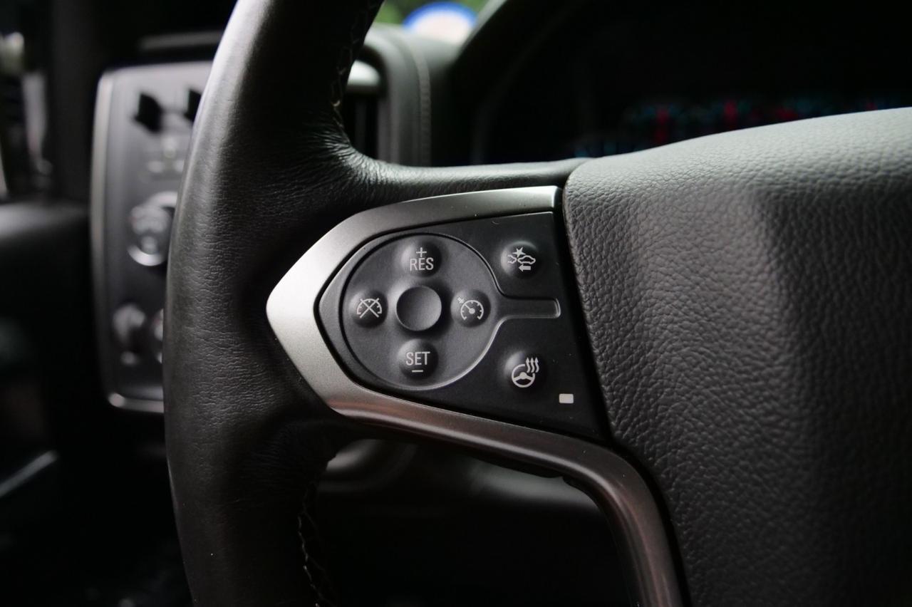 2018 Chevrolet Silverado 3500HD LTZ 4X4 / Duramax Turbo Diesel / Z71 / 5th Wheel! Lincolnton NC