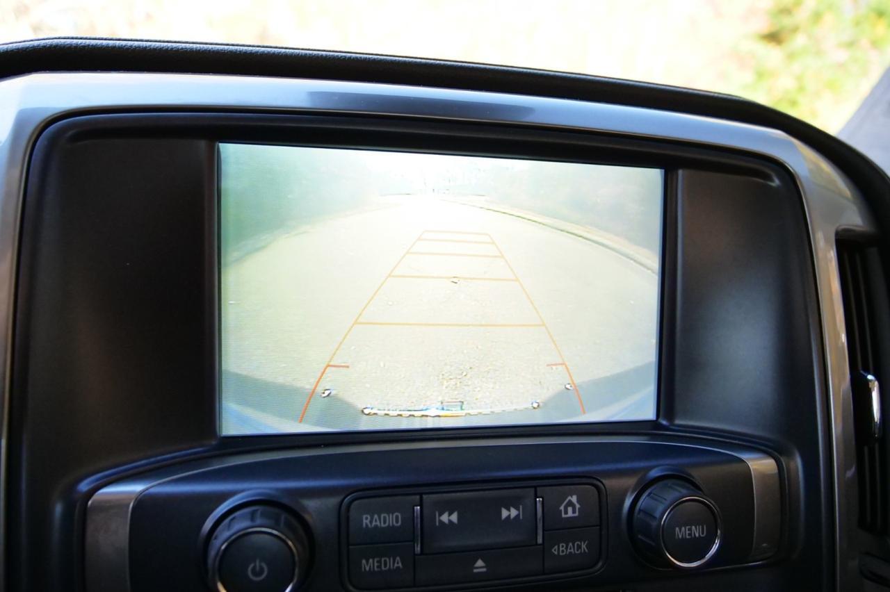 2018 Chevrolet Silverado 3500HD LTZ 4X4 / Duramax Turbo Diesel / Z71 / 5th Wheel! Lincolnton NC