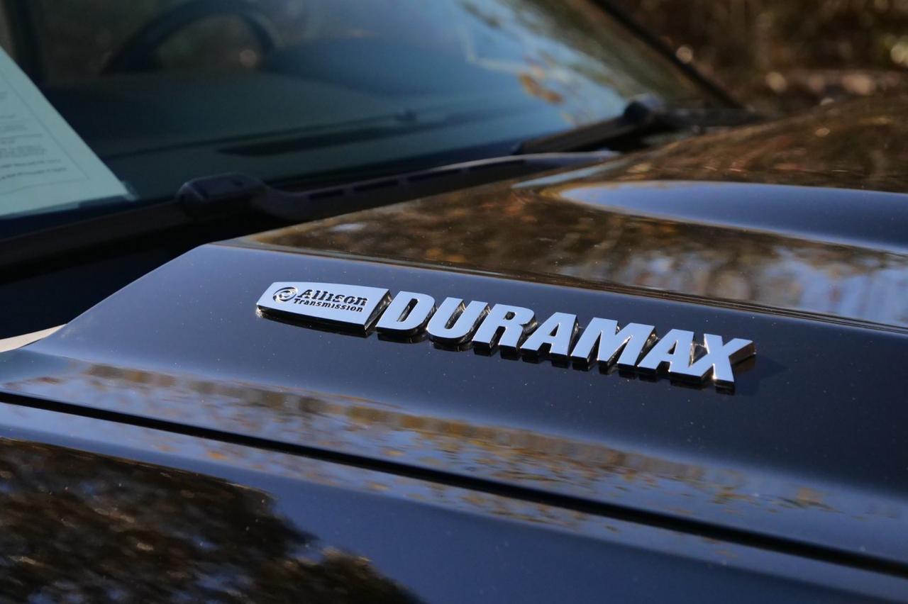 2018 Chevrolet Silverado 3500HD LTZ 4X4 / Duramax Turbo Diesel / Z71 / 5th Wheel! Lincolnton NC