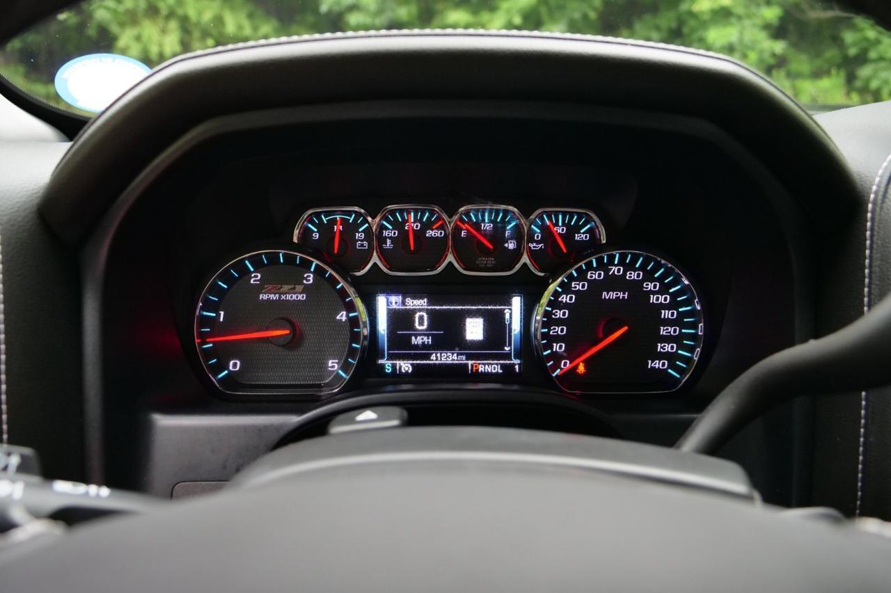 2018 Chevrolet Silverado 3500HD LTZ 4X4 / Duramax Turbo Diesel / Z71 / 5th Wheel! Lincolnton NC