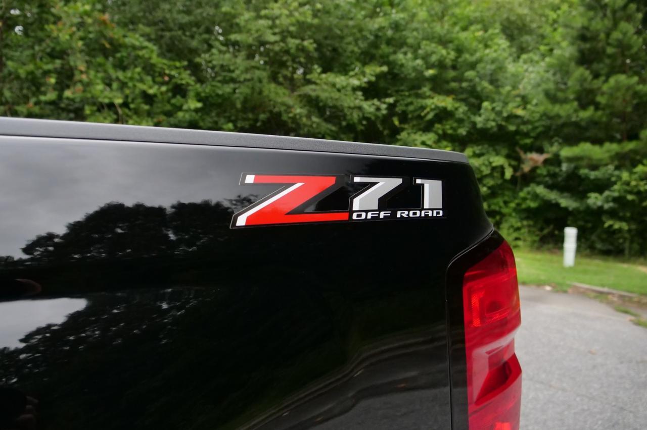 2018 Chevrolet Silverado 3500HD LTZ 4X4 / Duramax Turbo Diesel / Z71 / 5th Wheel! Lincolnton NC