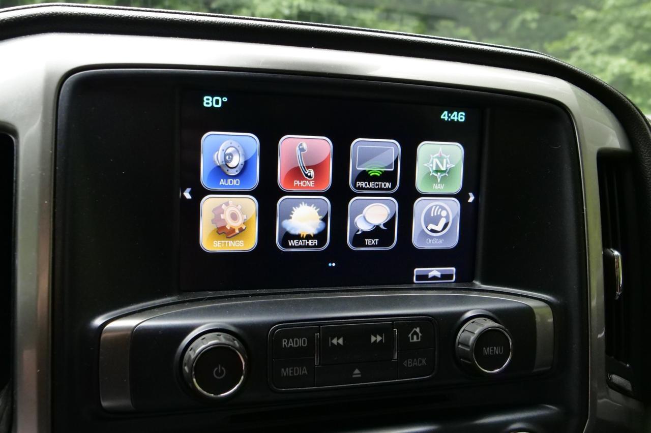 2018 Chevrolet Silverado 3500HD LTZ 4X4 / Duramax Turbo Diesel / Z71 / 5th Wheel! Lincolnton NC