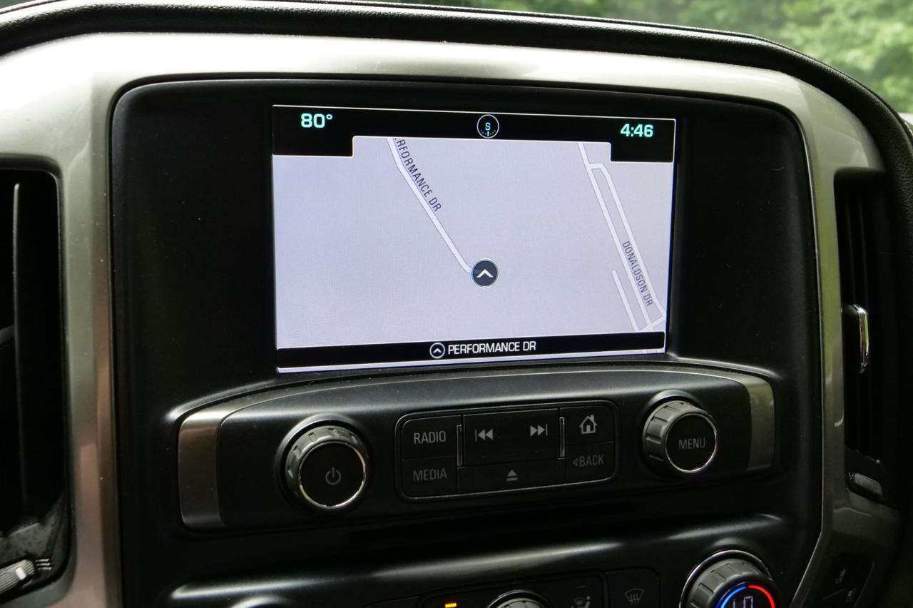 2018 Chevrolet Silverado 3500HD LTZ 4X4 / Duramax Turbo Diesel / Z71 / 5th Wheel! Lincolnton NC