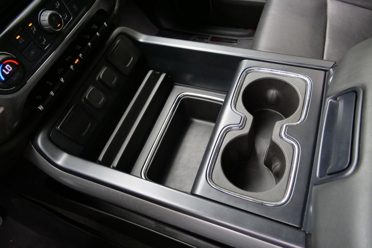 2018 Chevrolet Silverado 3500HD LTZ 4X4 / Duramax Turbo Diesel / Z71 / 5th Wheel! Lincolnton NC