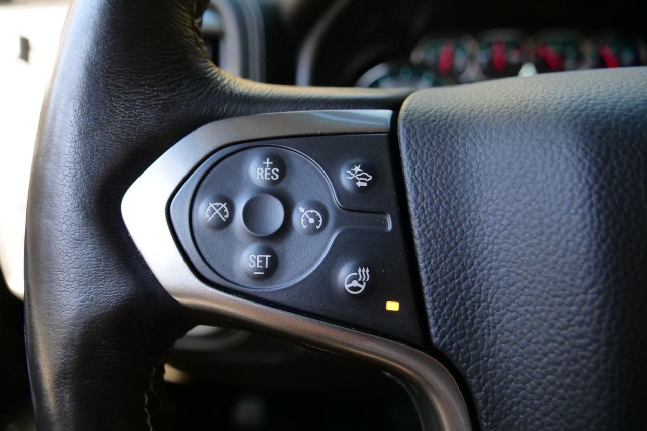 2018 Chevrolet Silverado 3500HD LTZ 4X4 / Duramax Turbo Diesel / Z71 / 5th Wheel! Lincolnton NC