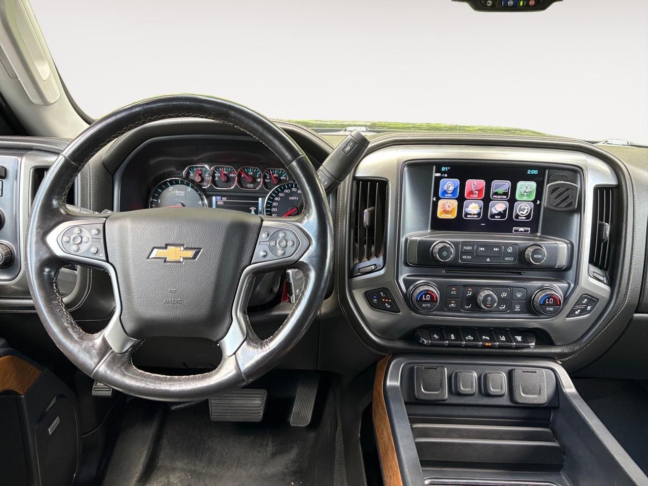 2018 Chevrolet Silverado 3500HD LTZ, 5TH WHEEL/GOOSENECK DUALLY TOW PACKAGE, LONG BED, RUNNING BOARDS, LIFTED, FENDER FLARES, BACKUP CAMERA, HEATED & VENTILATED SEATS, SUNROOF, APPLE CARPLAY/ANDROID AUTO, BLIND SPOT ALERT, LANE KEEP ASSIST, KEYLESS ENTRY, LOW MILES, CLEAN CARFAX! Virginia Beach VA