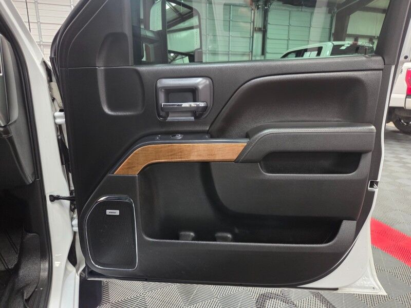 2018 Chevrolet Silverado 3500HD LTZ Dually 6.6L Duramax Diesel Allison NEW Tires FREE WARRANTY Arlington TX